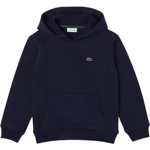 Kids > Tops > Sweatshirts - - Lacoste - Modalova