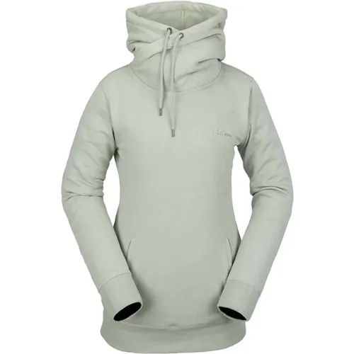 Sweatshirts & Hoodies > Hoodies - - Volcom - Modalova