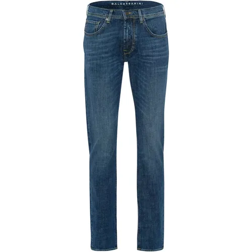 Jeans > Slim-fit Jeans - - BALDESSARINI - Modalova