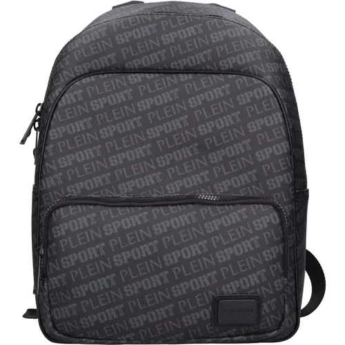 Bags > Backpacks - - Plein Sport - Modalova