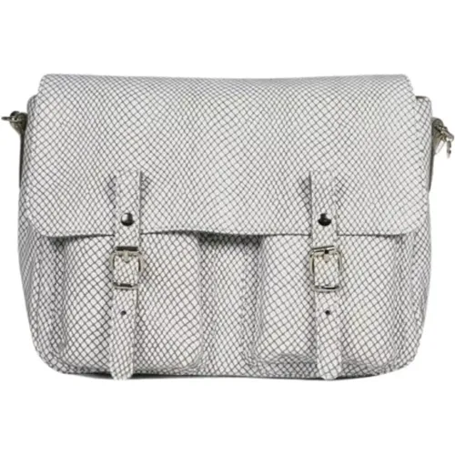 Bags > Shoulder Bags - - Craie Studio - Modalova