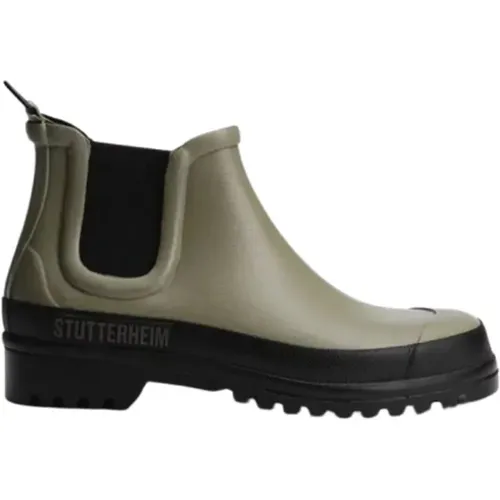 Shoes > Boots > Ankle Boots - - Stutterheim - Modalova