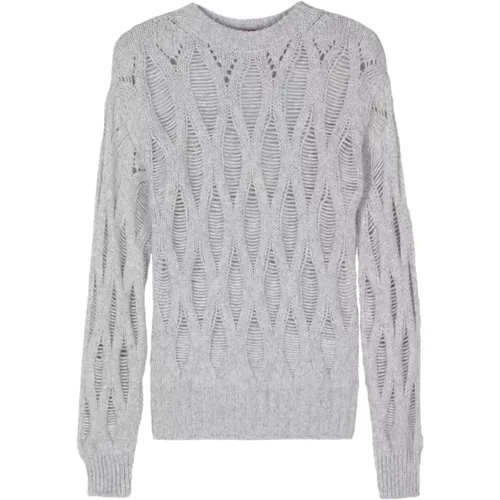 Knitwear > Cashmere Knitwear - - Wild Cashmere - Modalova