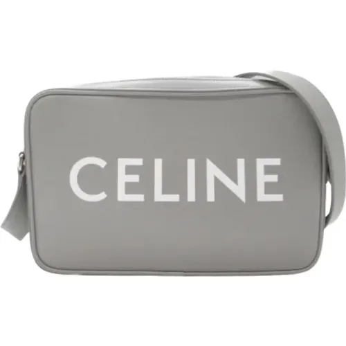 Pre-owned > Pre-owned Bags > Pre-owned Cross Body Bags - - Celine Vintage - Modalova