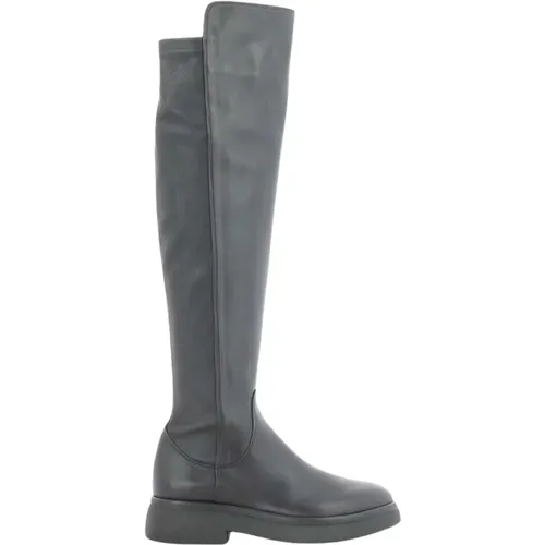 Shoes > Boots > Over-knee Boots - - AGL - Modalova