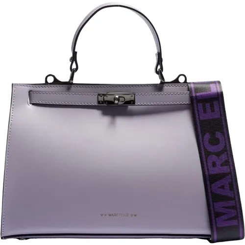 Bags > Handbags - - Marc Ellis - Modalova