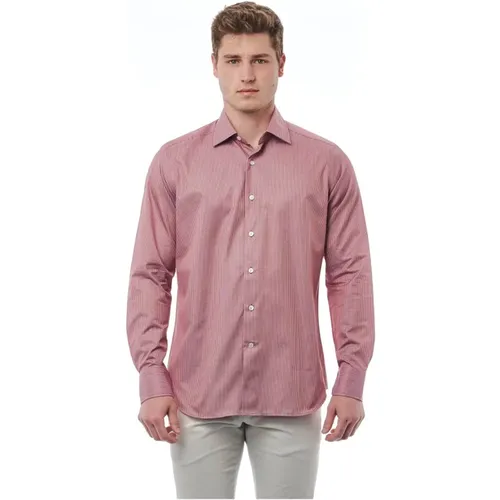 Shirts > Casual Shirts - - Bagutta - Modalova