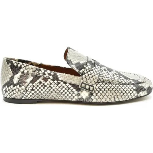 Shoes > Flats > Loafers - - joseph - Modalova