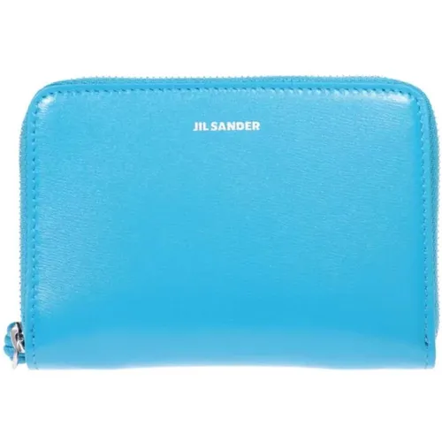 Accessories > Wallets & Cardholders - - Jil Sander - Modalova