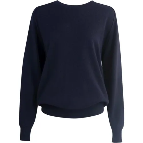 Knitwear > Round-neck Knitwear - - March23 - Modalova