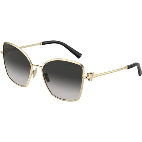 Accessories > Sunglasses - - Tiffany - Modalova