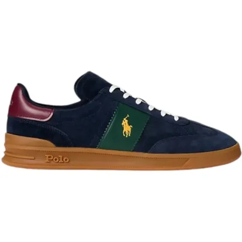 Shoes > Sneakers - - Polo Ralph Lauren - Modalova