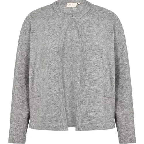 Knitwear > Cardigans - - Soyaconcept - Modalova