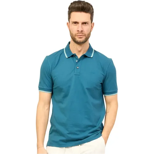 Tops > Polo Shirts - - Hugo Boss - Modalova