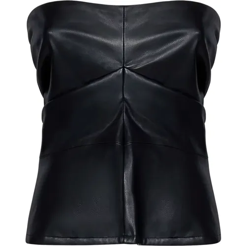 Tops > Sleeveless Tops - - Rotate Birger Christensen - Modalova