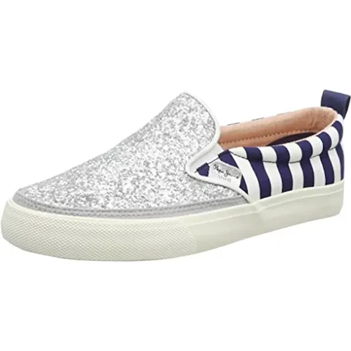 Kids > Shoes > Sneakers - - Pepe Jeans - Modalova