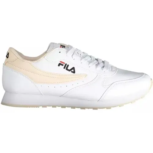 Fila - Shoes > Sneakers - White - Fila - Modalova