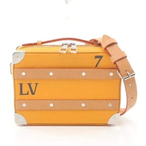 Pre-owned > Pre-owned Bags > Pre-owned Cross Body Bags - - Louis Vuitton Vintage - Modalova