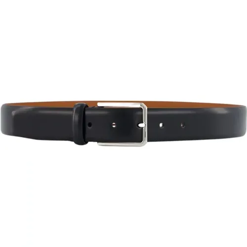 Accessories > Belts - - Santoni - Modalova