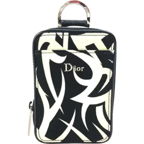 Pre-owned > Pre-owned Bags > Pre-owned Mini Bags - - Dior Vintage - Modalova