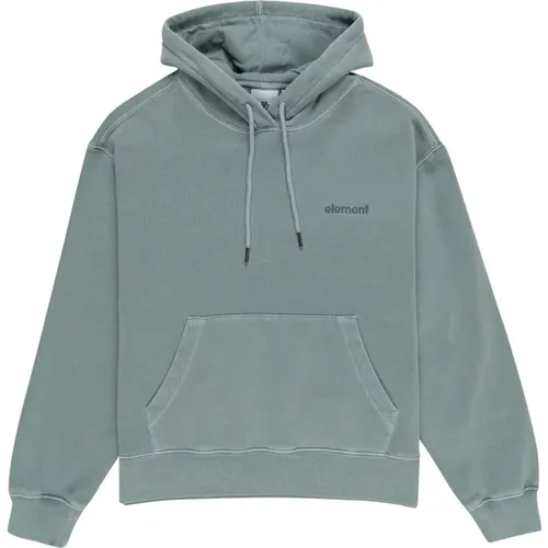 Sweatshirts & Hoodies > Hoodies - - Element - Modalova