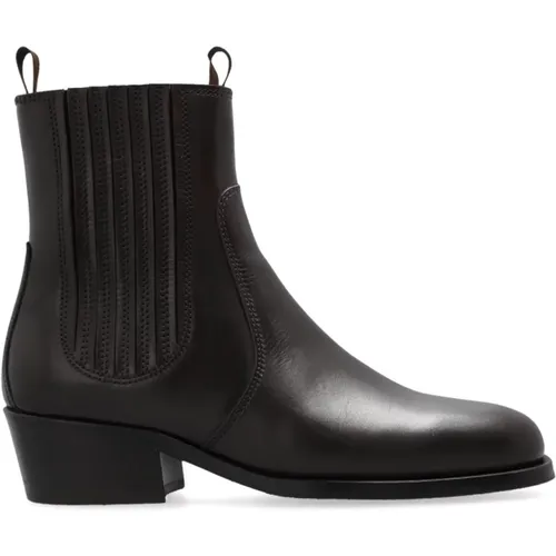 Shoes > Boots > Ankle Boots - - Lemaire - Modalova