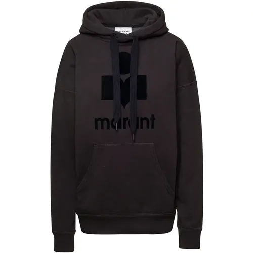 Sweatshirts & Hoodies > Hoodies - - Isabel Marant Étoile - Modalova