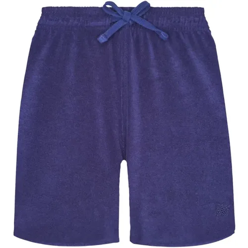 Shorts > Casual Shorts - - Vilebrequin - Modalova