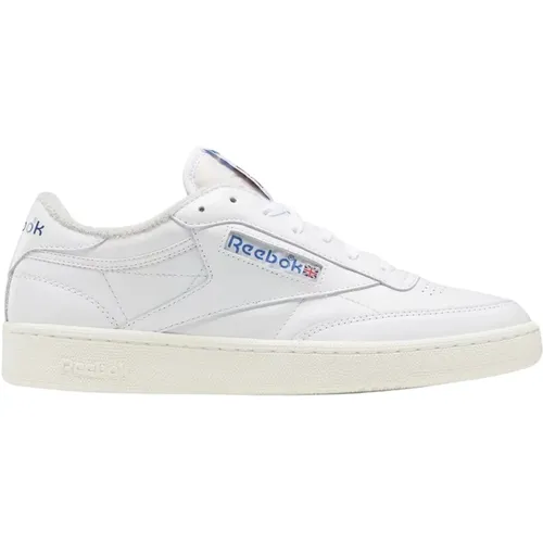 Reebok - Shoes > Sneakers - White - Reebok - Modalova