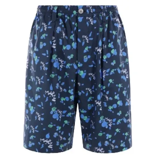 Shorts > Casual Shorts - - Marni - Modalova