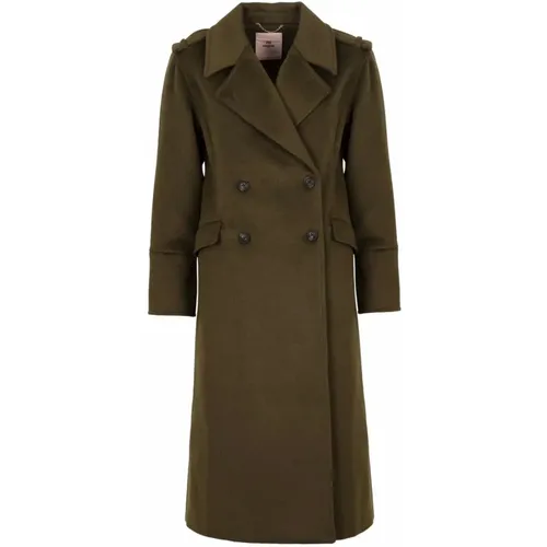 Coats > Trench Coats - - Freebird - Modalova