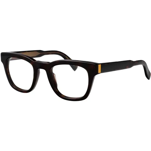 Accessories > Glasses - - Dunhill - Modalova