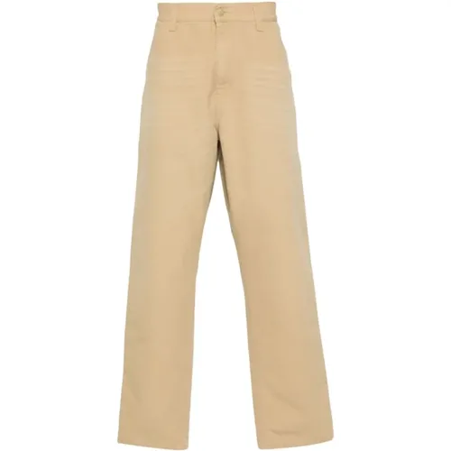 Trousers > Chinos - - Carhartt WIP - Modalova