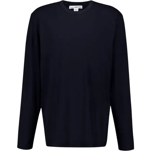 Tops > Long Sleeve Tops - - James Perse - Modalova