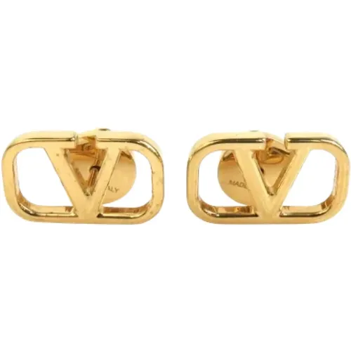 Pre-owned > Pre-owned Accessories > Pre-owned Jewellery - - Valentino Vintage - Modalova