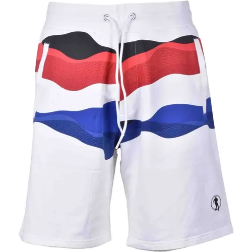 Shorts > Casual Shorts - - Bikkembergs - Modalova