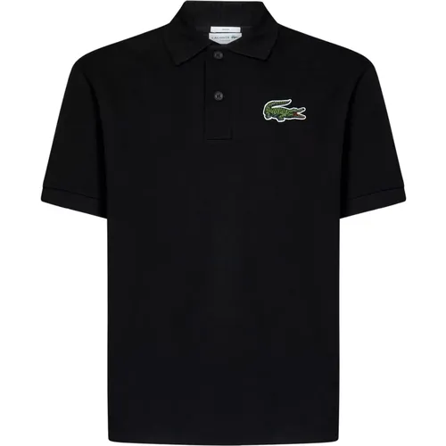 Tops > Polo Shirts - - Lacoste - Modalova