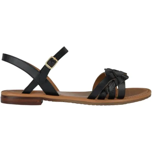 Shoes > Sandals > Flat Sandals - - Geox - Modalova