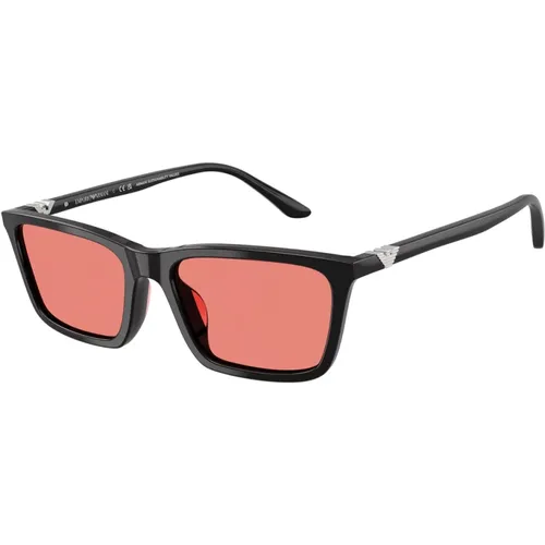 Accessories > Sunglasses - - Emporio Armani - Modalova