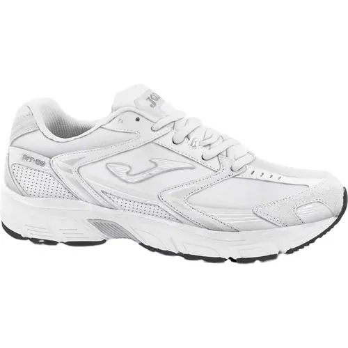 Joma - Shoes > Sneakers - White - Joma - Modalova