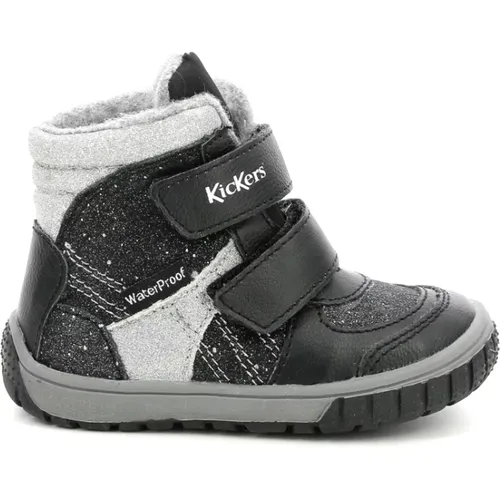 Kids > Shoes > Boots - - Kickers - Modalova