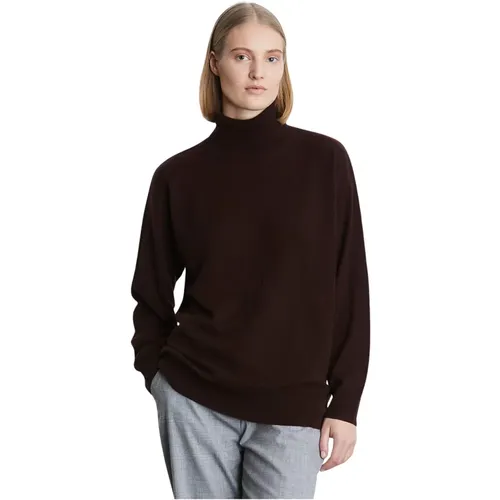 Knitwear > Turtlenecks - - Heartmade - Modalova