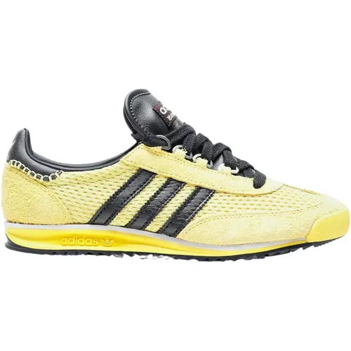 Shoes > Sneakers - - Adidas - Modalova