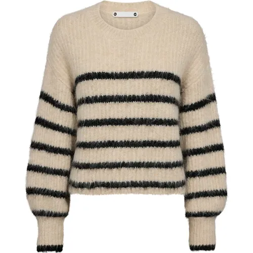 Knitwear > Round-neck Knitwear - - Co'Couture - Modalova