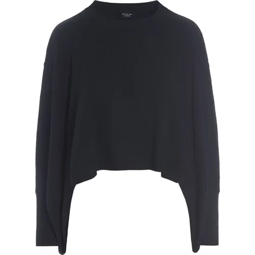 Knitwear > Round-neck Knitwear - - Bitte Kai Rand - Modalova