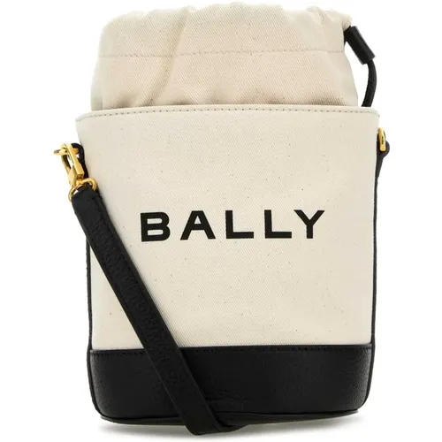 Bags > Bucket Bags - - Bally - Modalova