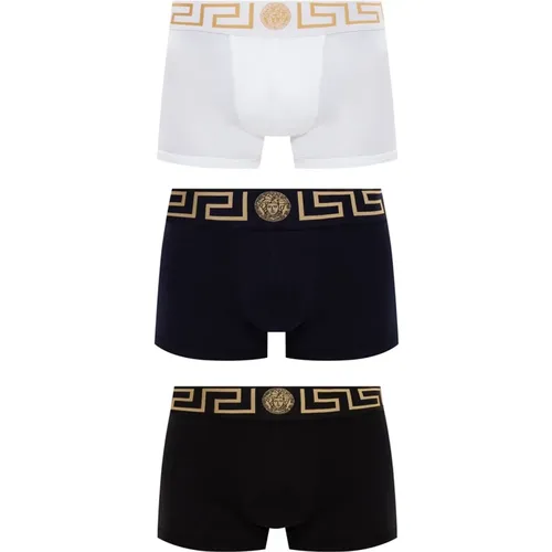 Underwear > Bottoms - - Versace - Modalova