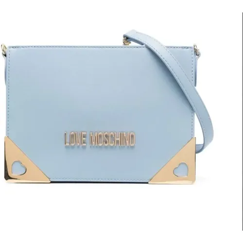 Bags > Cross Body Bags - - Love Moschino - Modalova