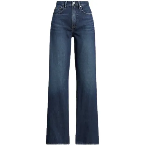 Jeans > Loose-fit Jeans - - Polo Ralph Lauren - Modalova