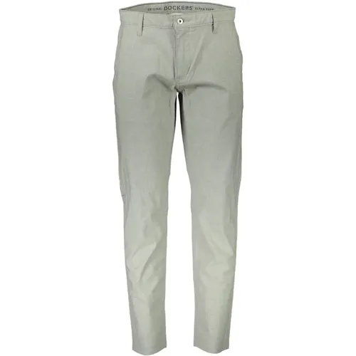 Trousers > Chinos - - Dockers - Modalova